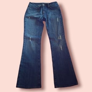 Seven7 jeans bootcut Size 32